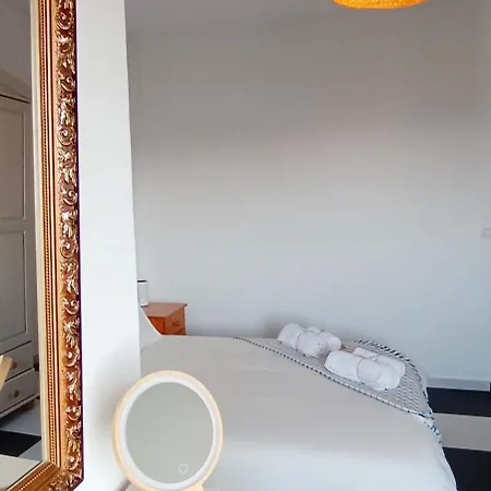 Vv- Badana Ii -tazacorte Appartement