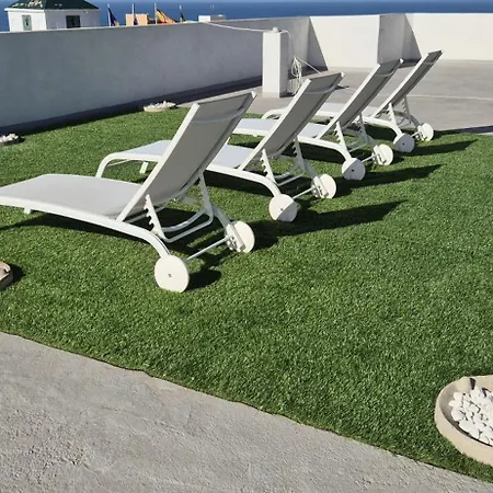 Appartement Vv- Badana Ii -tazacorte Tazacorte