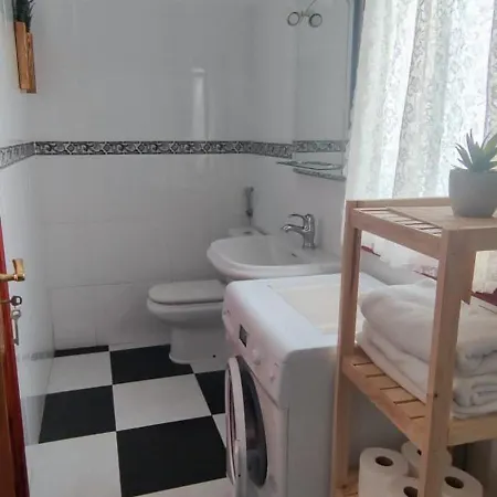 Vv- Badana Ii -tazacorte Apartment *