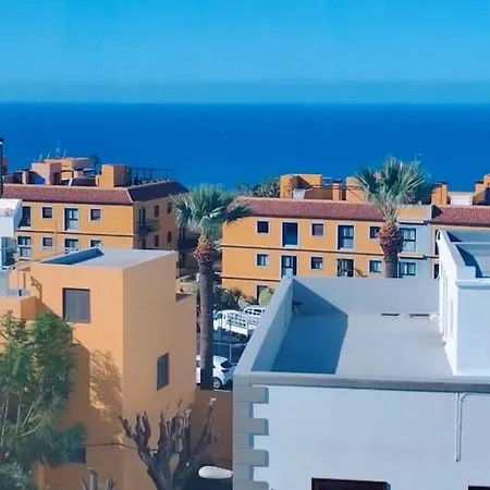 Vv- Badana Ii -tazacorte *