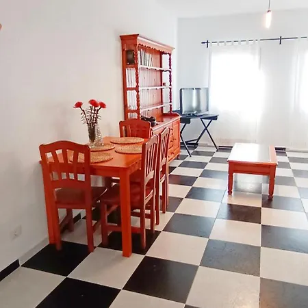 Appartamento Vv- Badana Ii -tazacorte Tazacorte