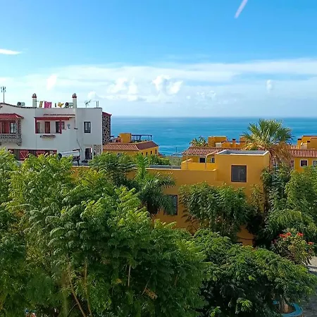 Vv- Badana Ii -tazacorte Tazacorte