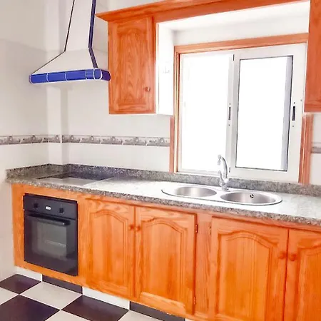 Vv- Badana Ii -tazacorte Apartment