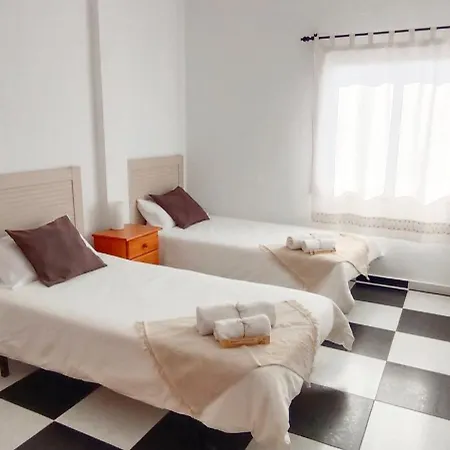 Vv- Badana Ii -tazacorte Apartment