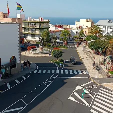 Vv- Badana Ii -tazacorte Tazacorte